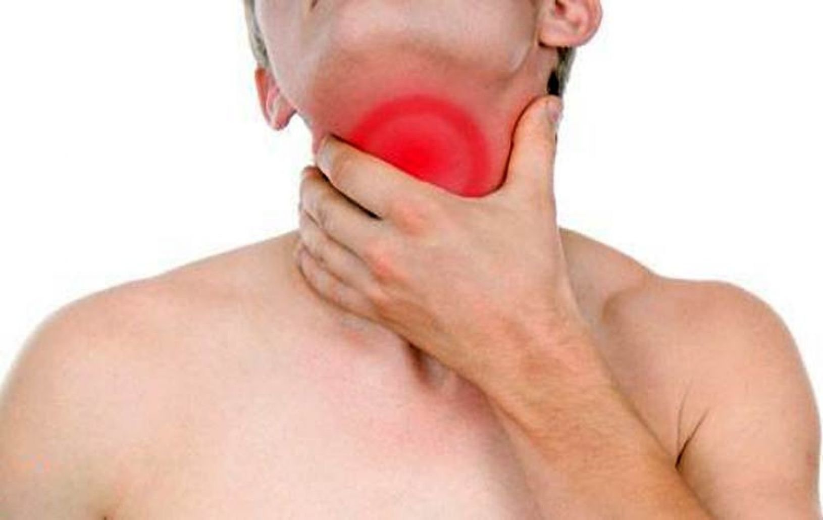 التهاب الغدد اللمفاوية .. متى تزور الطبيب؟