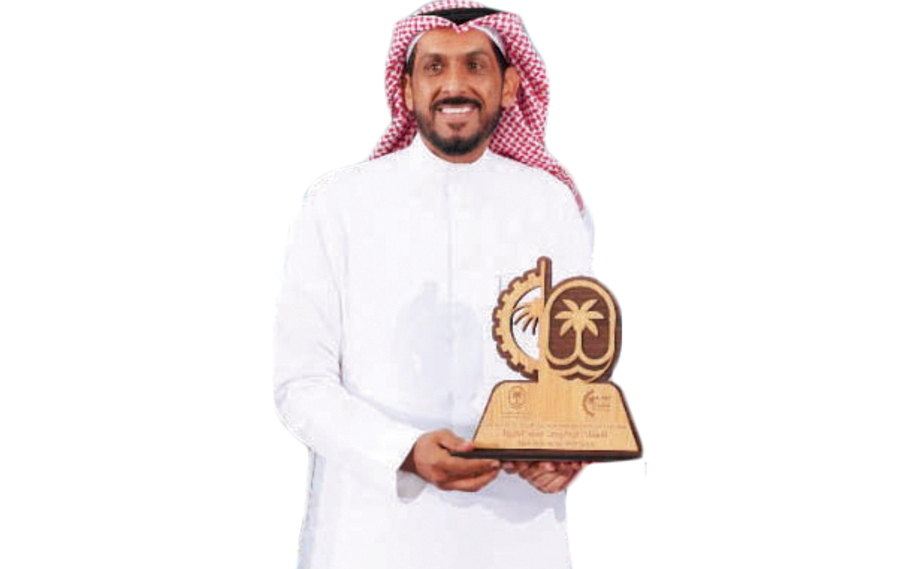 "عبدالرحمن الكريدا"