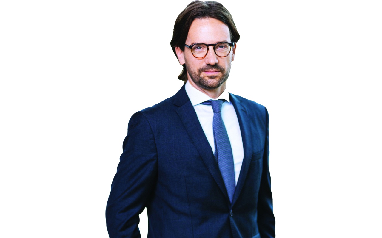 "مايكل بوليجر"