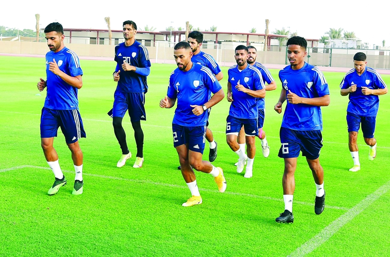 "من تحضيرات الظفرة للموسم الجديد | البيان"