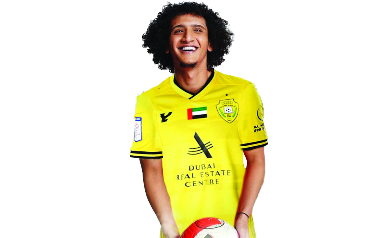 "عمر عبد الرحمن"