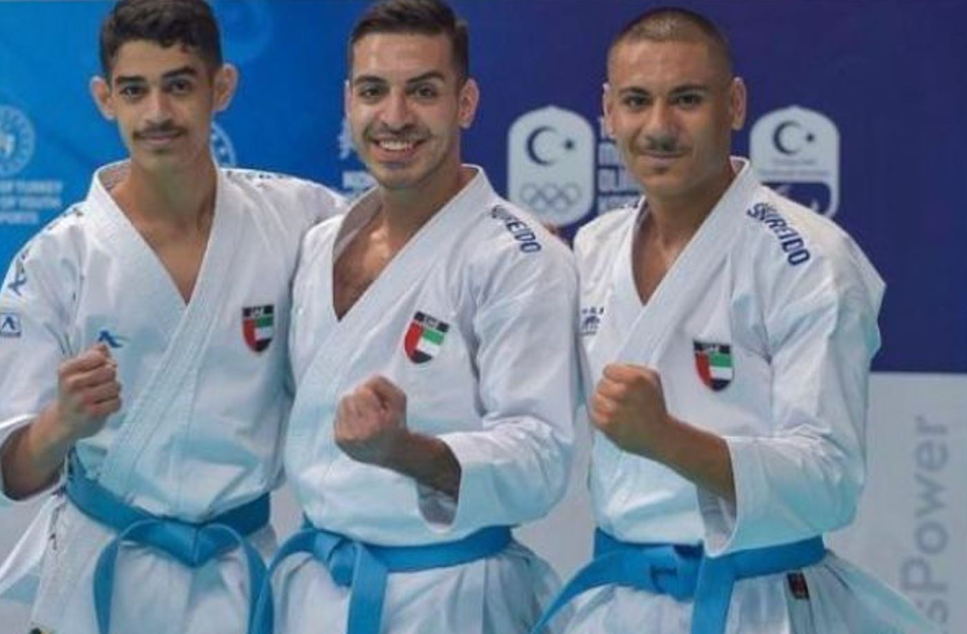الرزوقي يشيد بتطور مستوى منتخب الكاراتيه وتجربته الجيدة في ألعاب التضامن