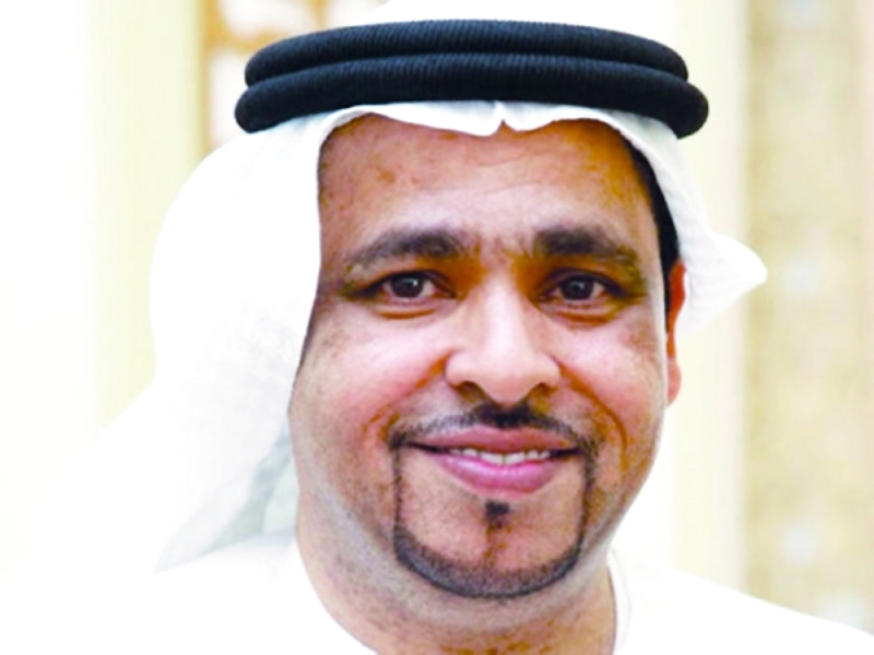 "عمار الدوخي"