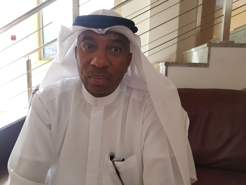 "إسماعيل راشد"