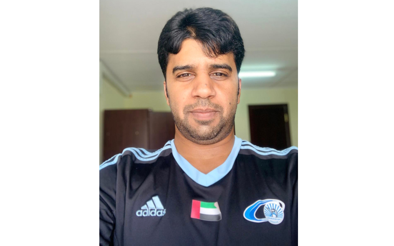 "جمال الحساني"