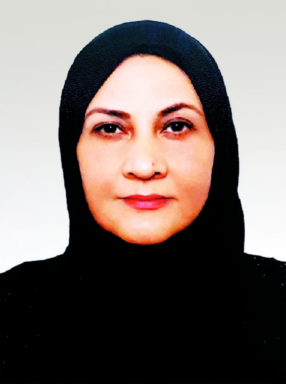 "نعيمة الأميري"