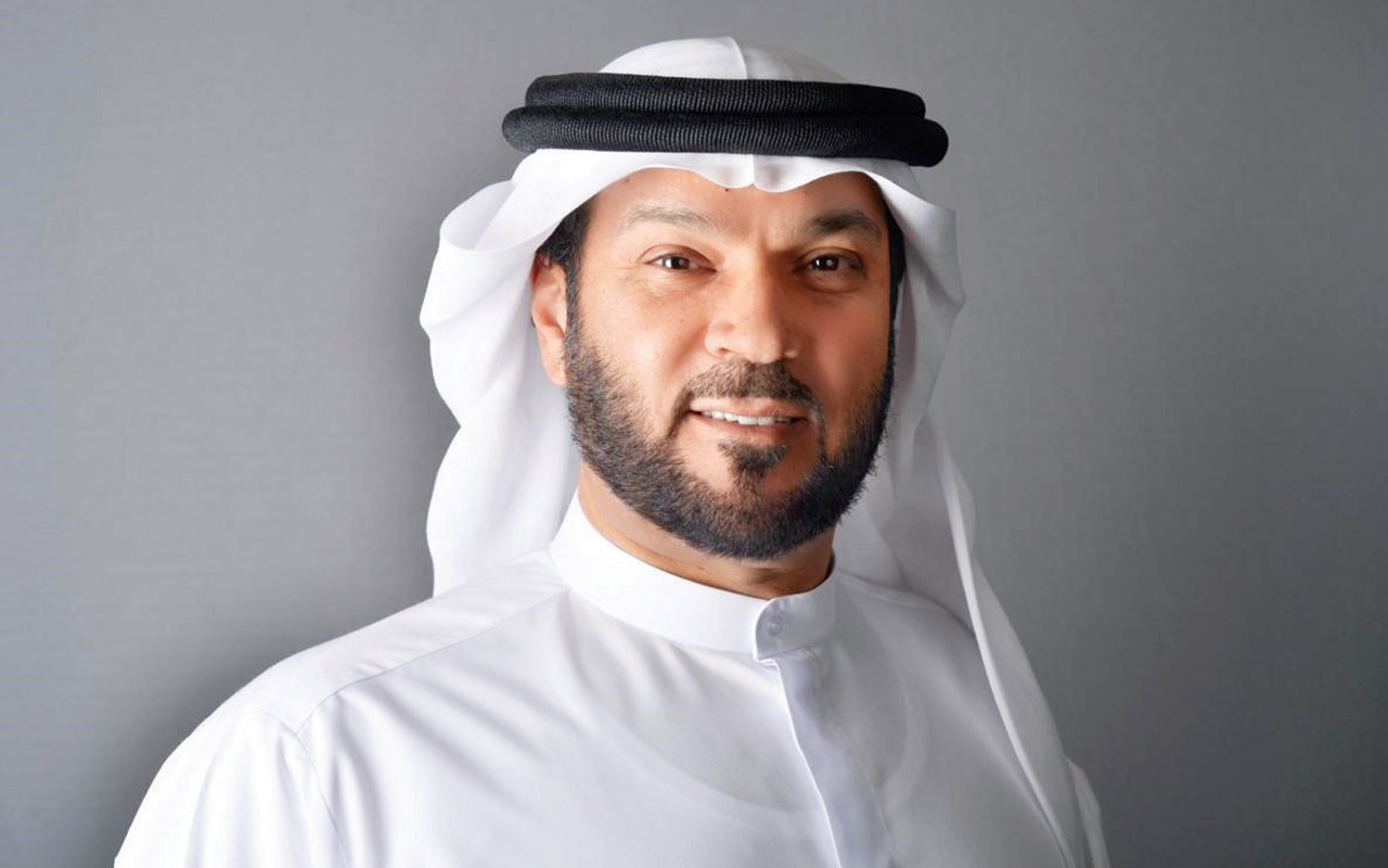 "سلطان بن هده السويدي"