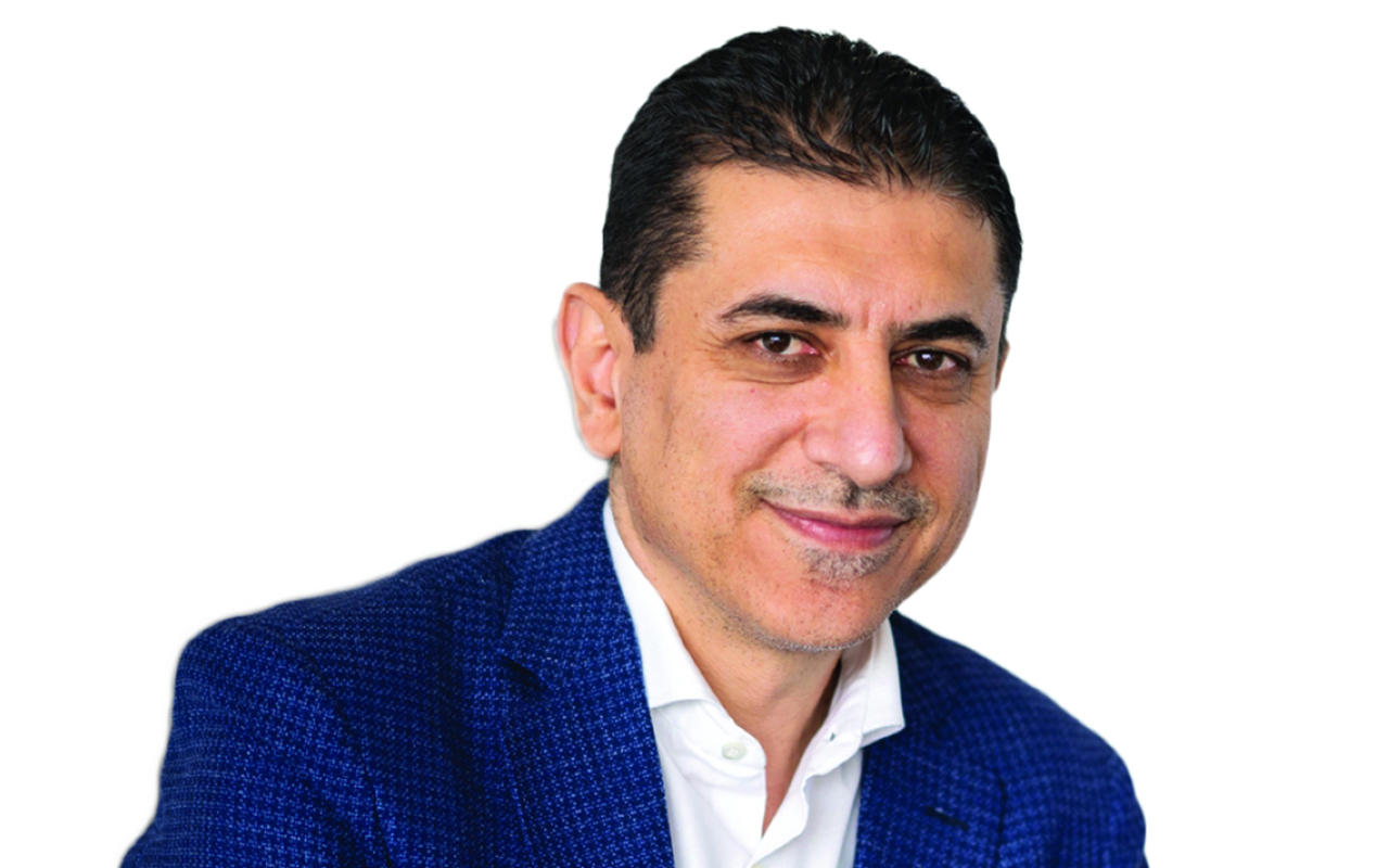الرنتيسي: دبي حوّلت الإعلام الجديد إلى قطاع اقتصادي قائم بذاته