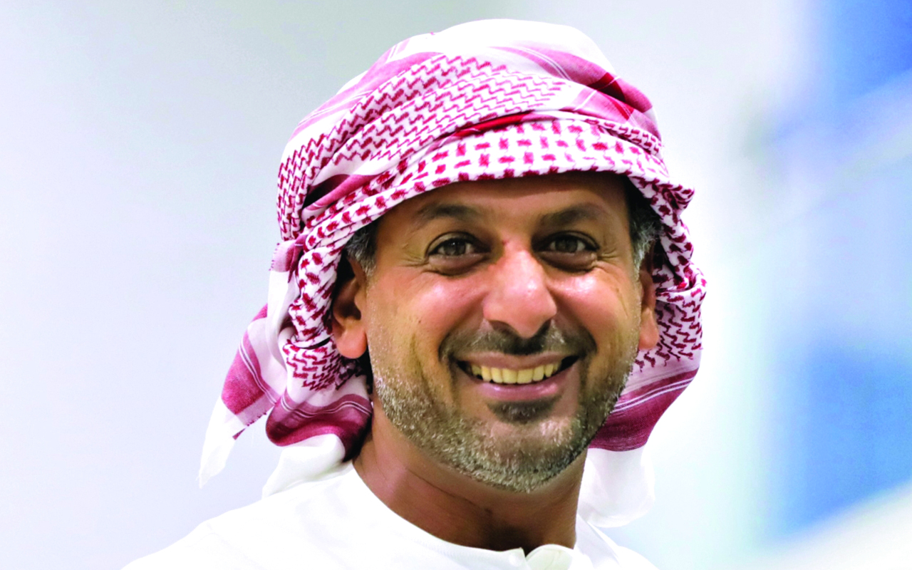 "عبد العزيز المرزوقي"