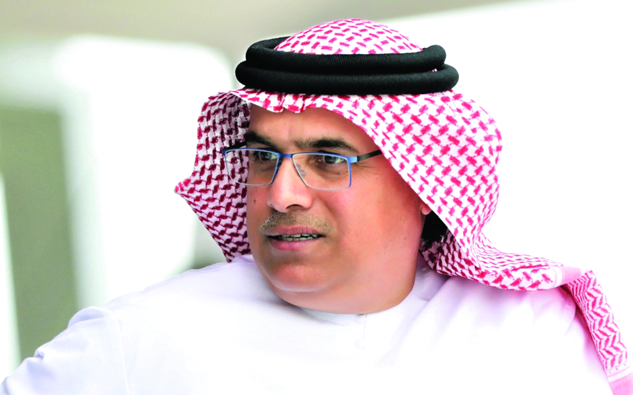 "محمد التوحيدي"