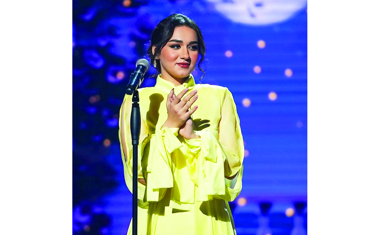 "جوري القطان"