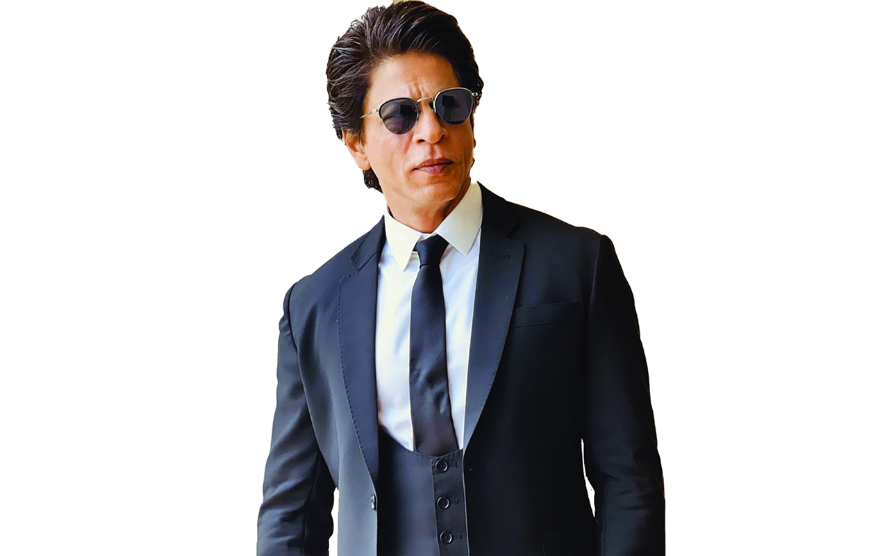 "شارو خان"