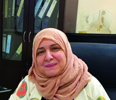 "سوزان الهندي"