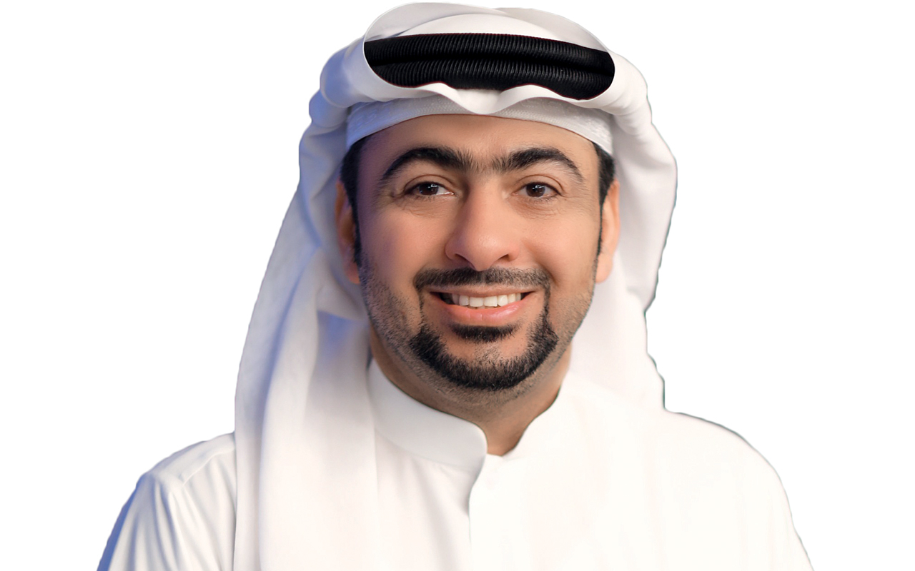 "أحمد الخاجة"