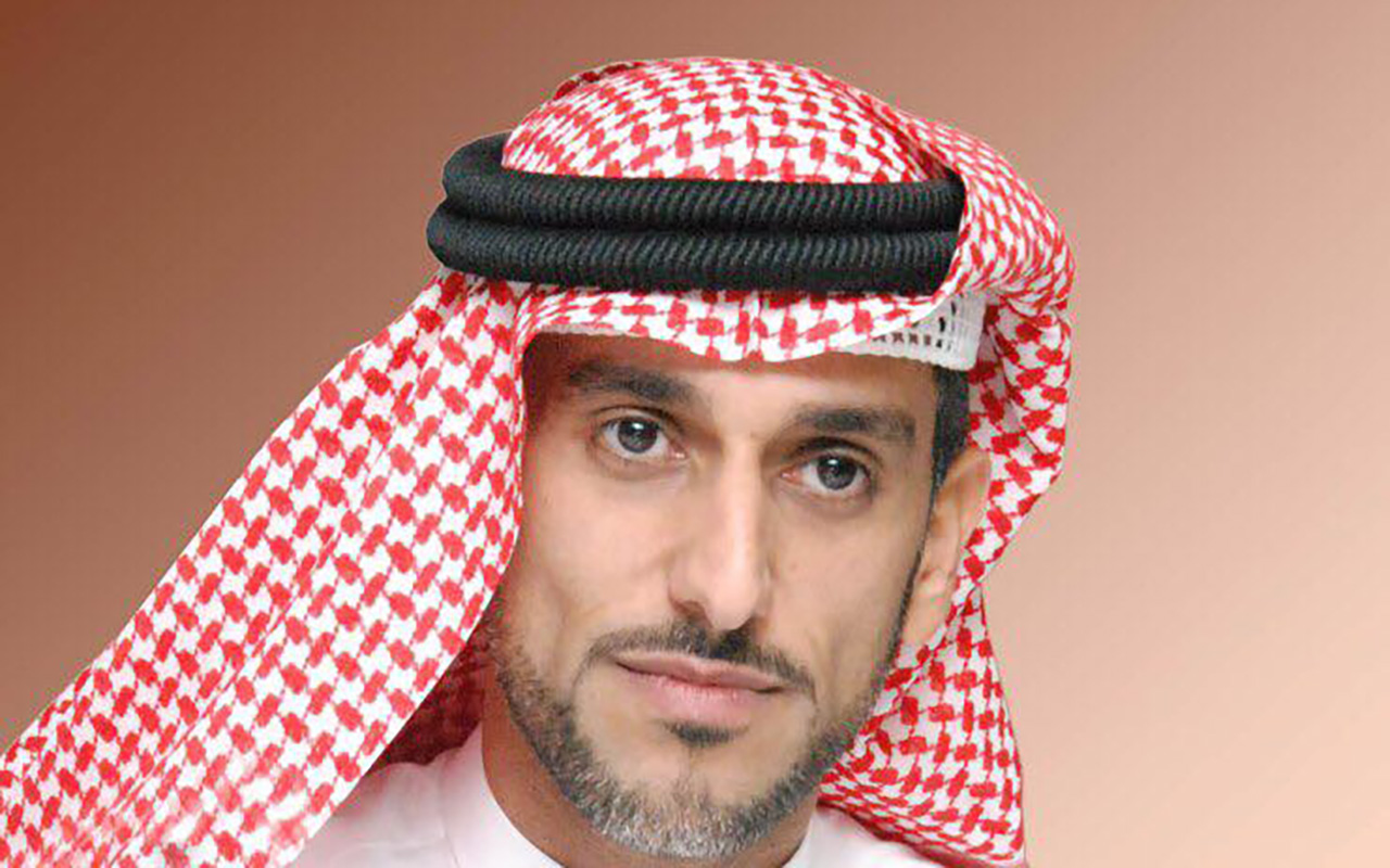 "سيف محمد المدفع"