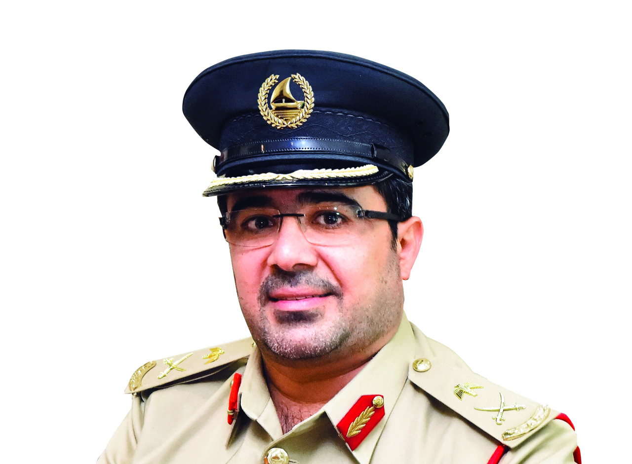 "غيث السويدي"