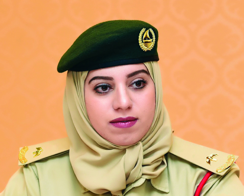 "عنود السعدي"