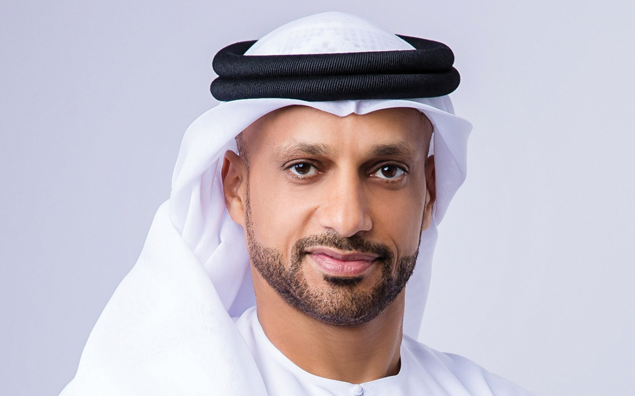 "سعيد غمران الرميثي"