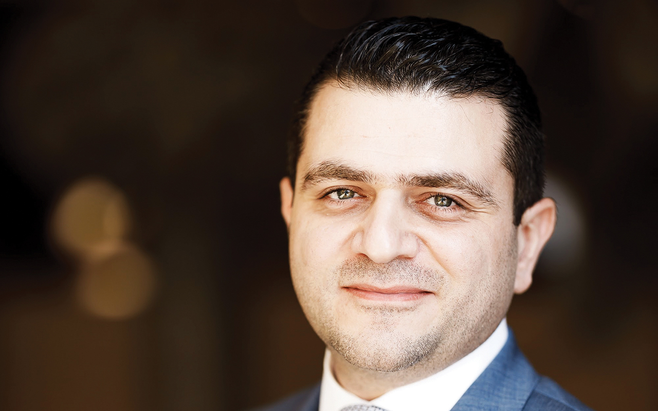 انخفاض المتأثرين ببرمجيات التجسّس في المنطقة في الربع الثاني من 2022