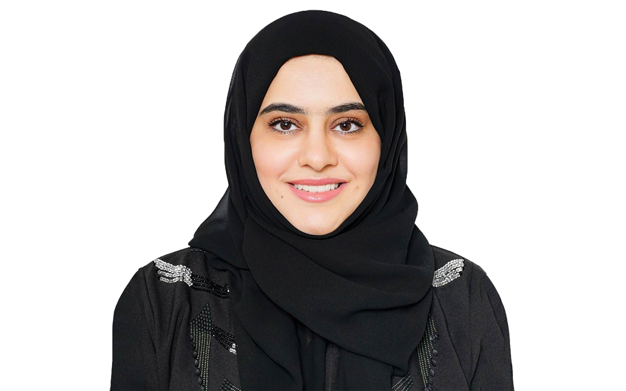 "شيخة الشرقي"