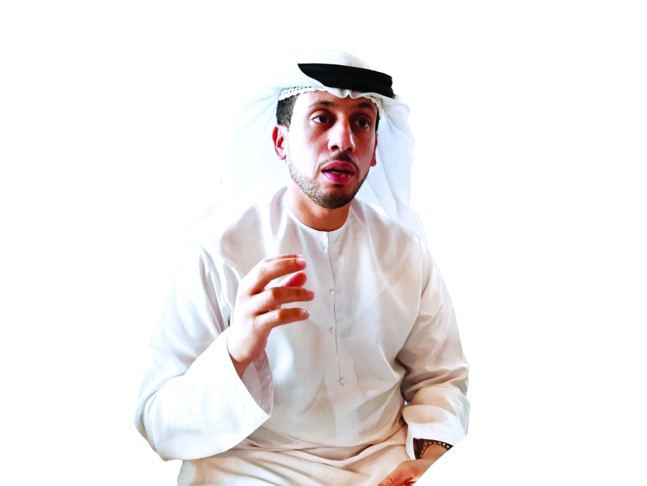 "قيس الظالعي"