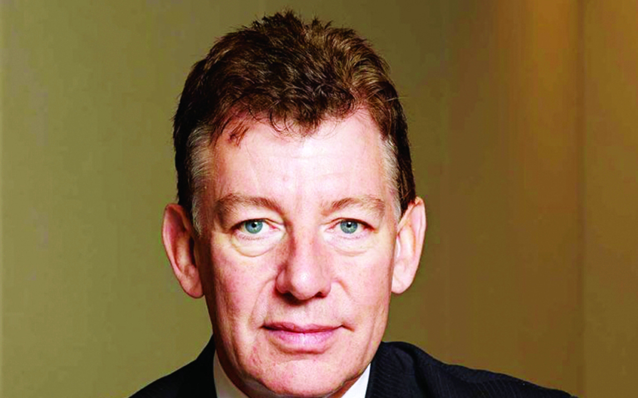 "بول غريفيث"