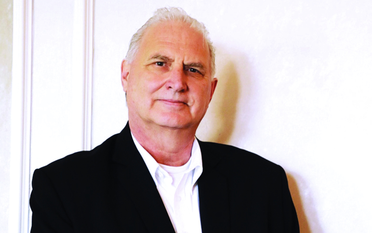 "هورست فالثر جونز"