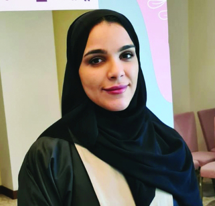 "مريم بن صفوان"