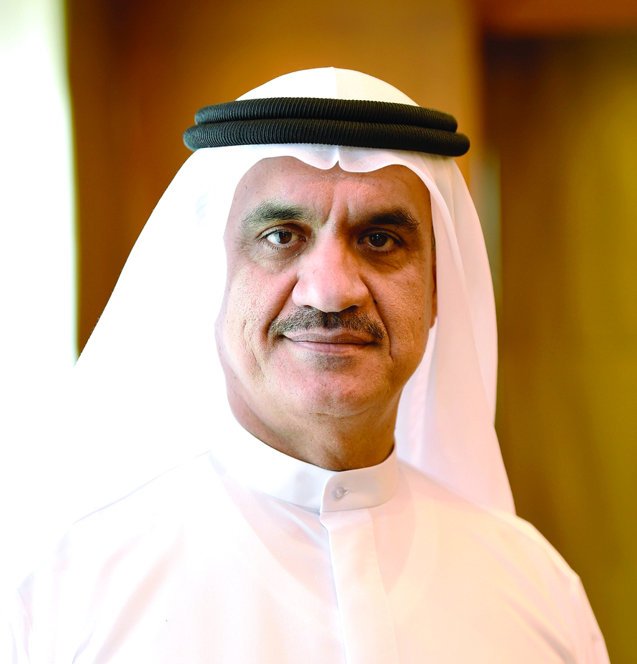 "أحمد جلفار"