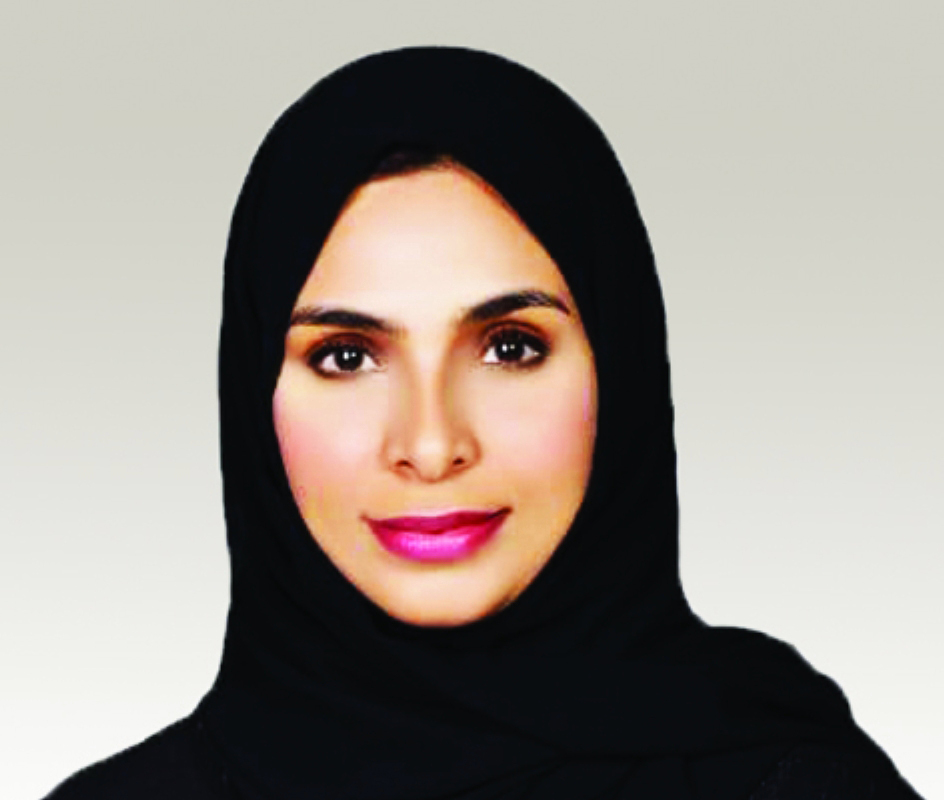 "مشاعل النابودة"