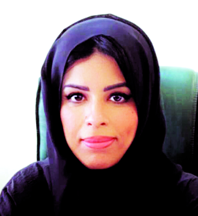 "فاطمة حسين"