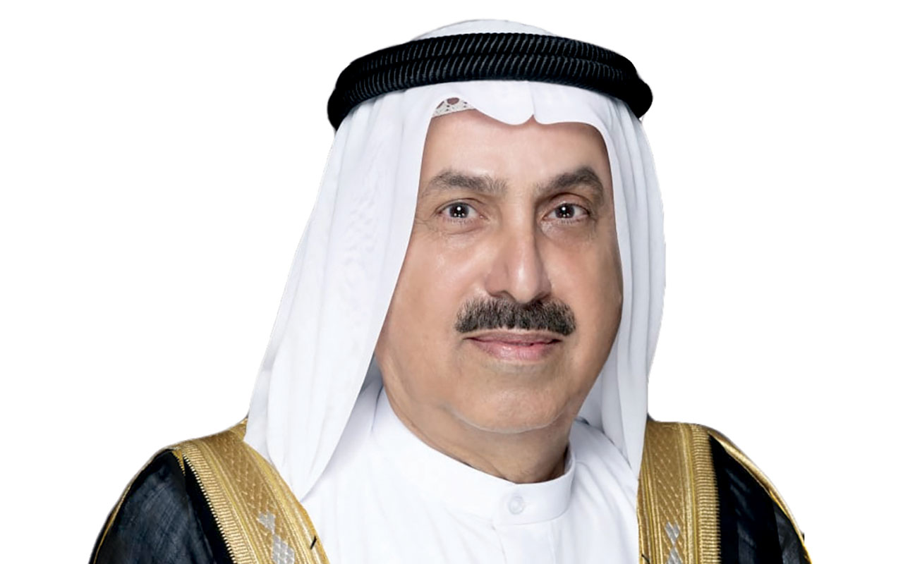 "صقر غباش"