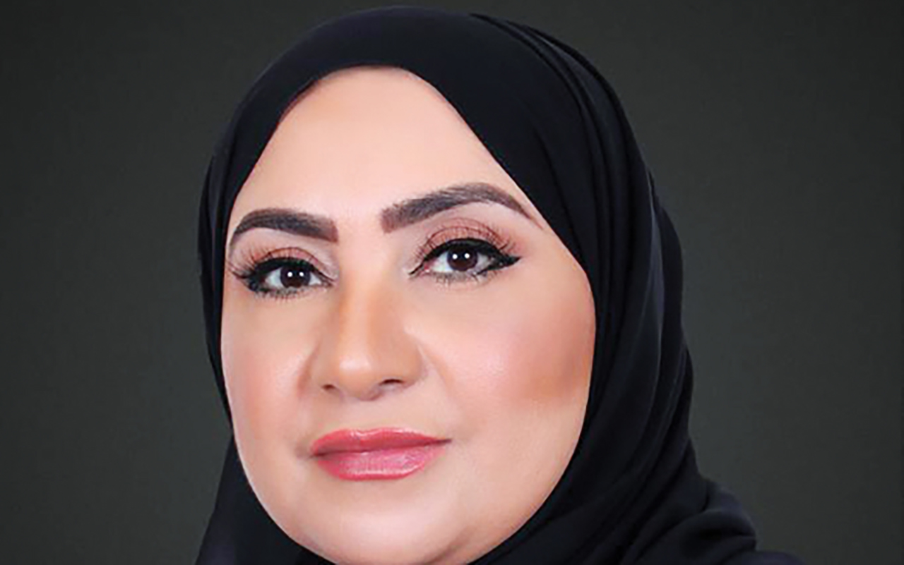 "مريم الرميثي"