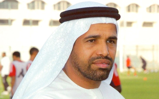 "ناصر العامري"