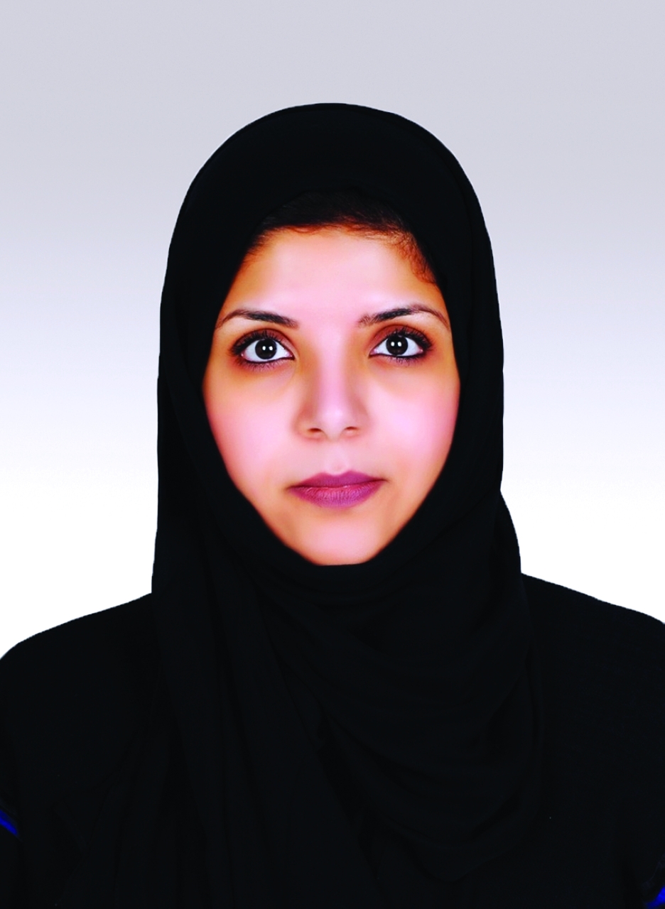 "منى الحامد"