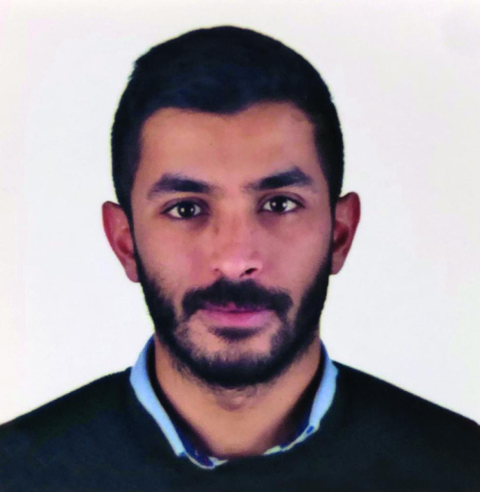 "مشعل الفايز"