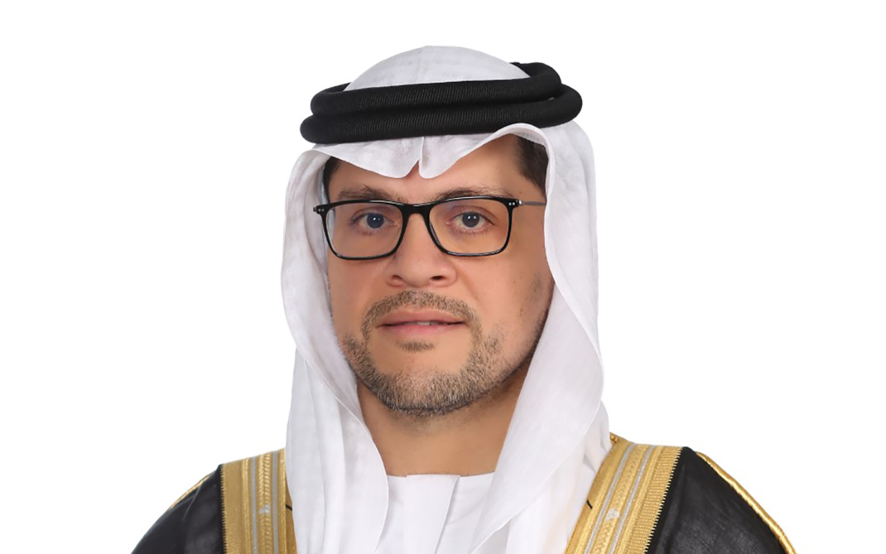"محمد علي الشرفاء: علامة فارقة في تاريخ البنية التحتية الرقمية لدولة الإمارات"