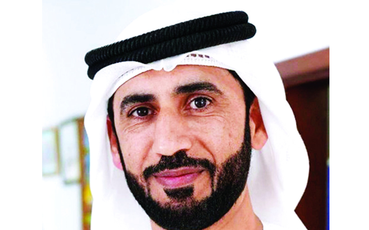 "حسن الحمادي"