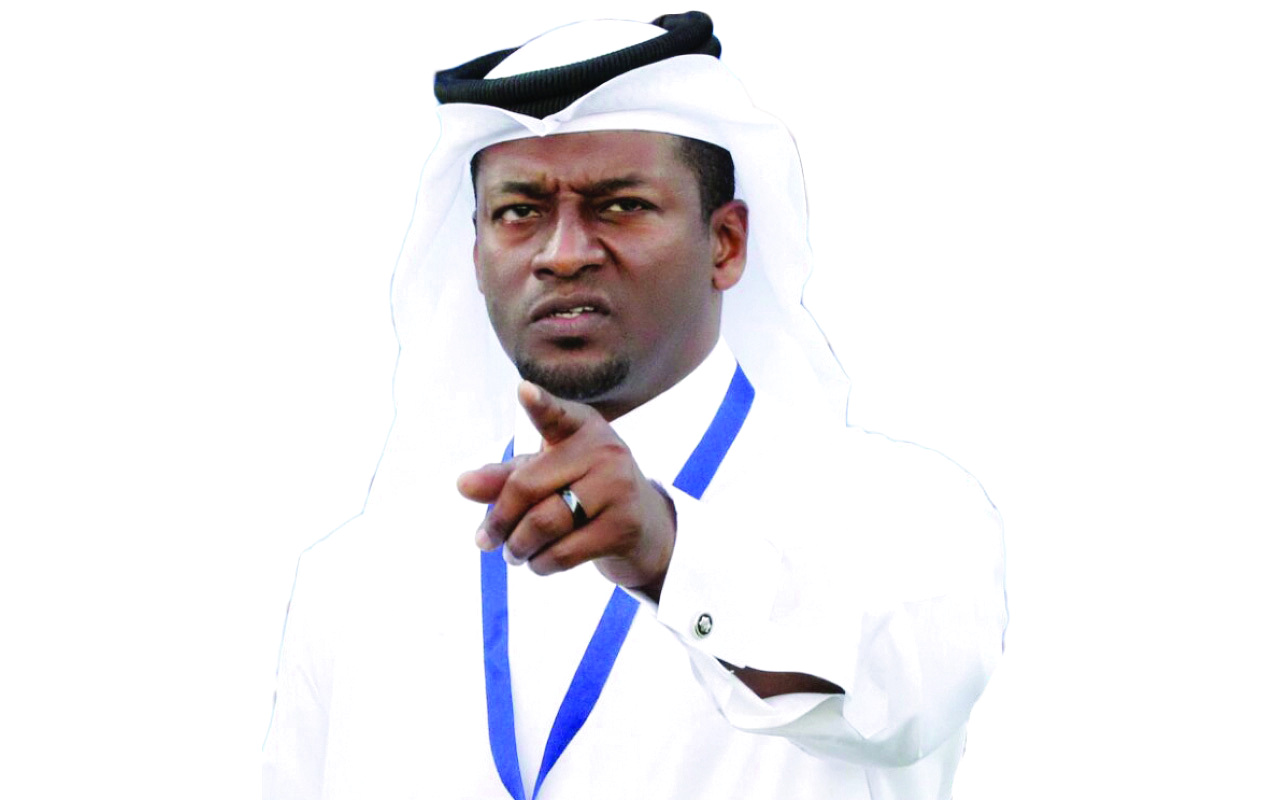 "حسن سهيل"