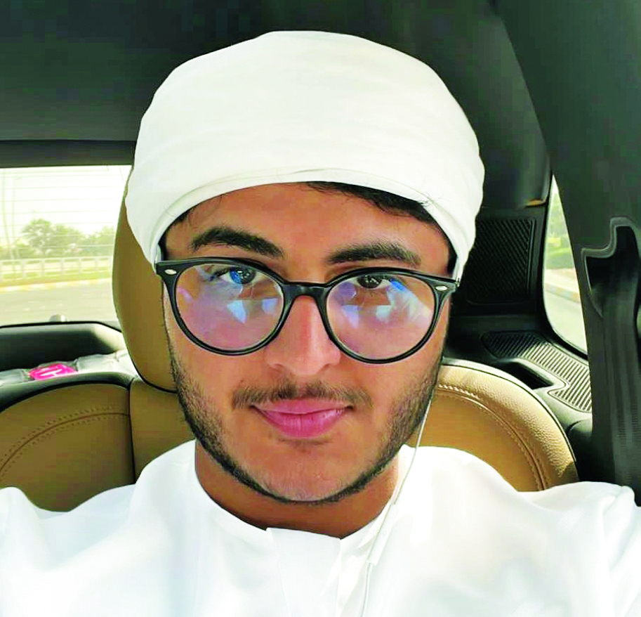 "مايد أحمدي"
