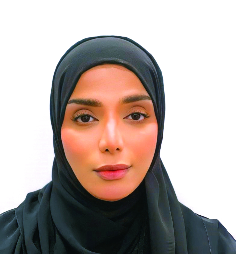 "ميره المهيري"
