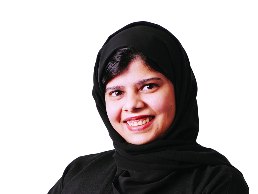 "راية الظنحاني"