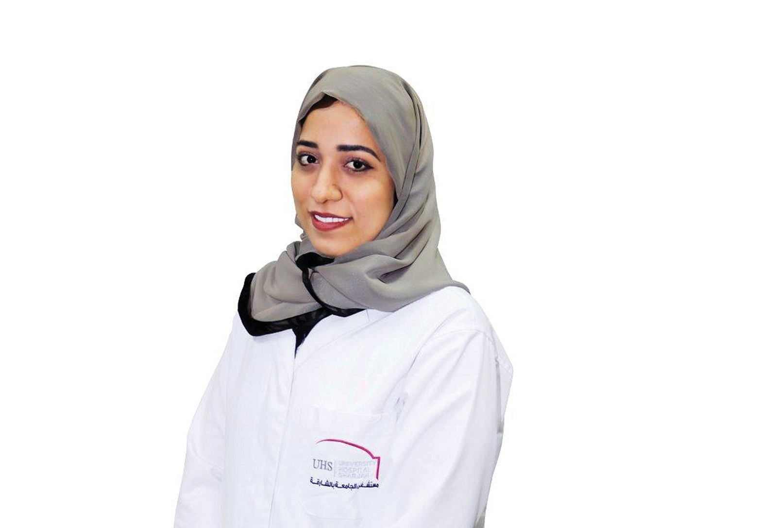 خديجة الزرعوني.. نجاحات طبية مميزة