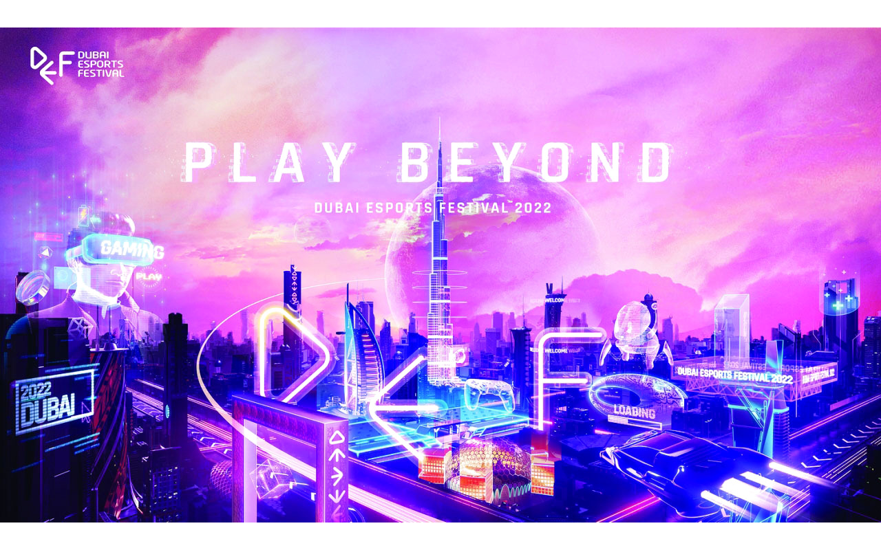 "أبطال العالم يتنافسون في «مدينة إكسبو» | البيان"