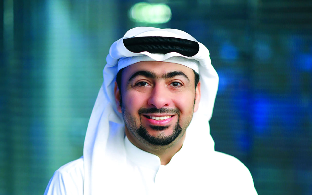 "أحمد الخاجة"