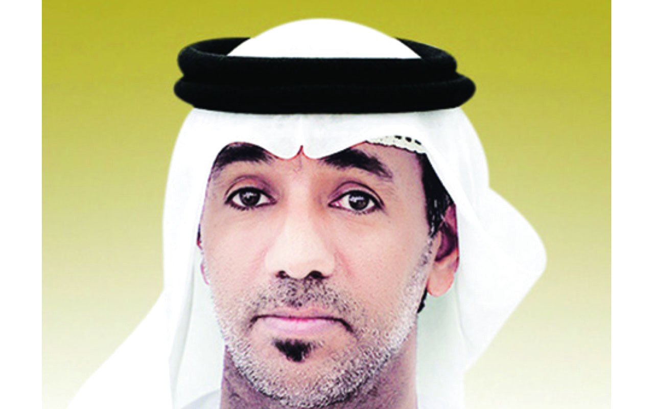 "سالم الهلالي"