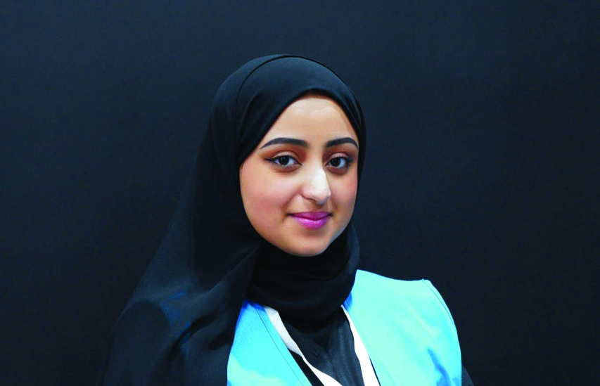 "هاجر محمد"