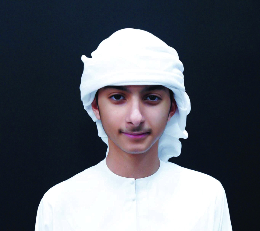 "سالم الحمري"