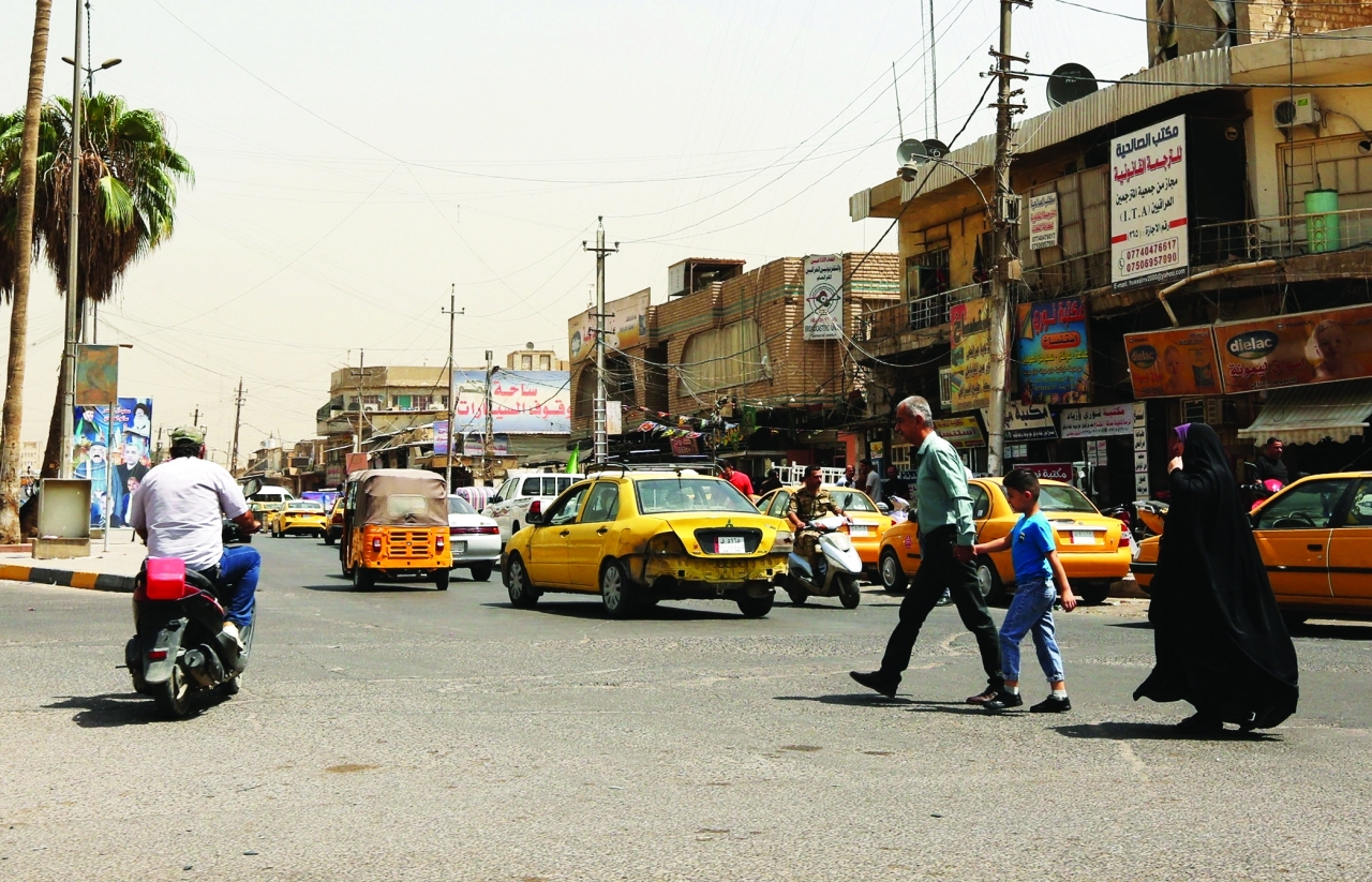 العراق.. استئناف الحياة الطبيعية والسجال السياسي