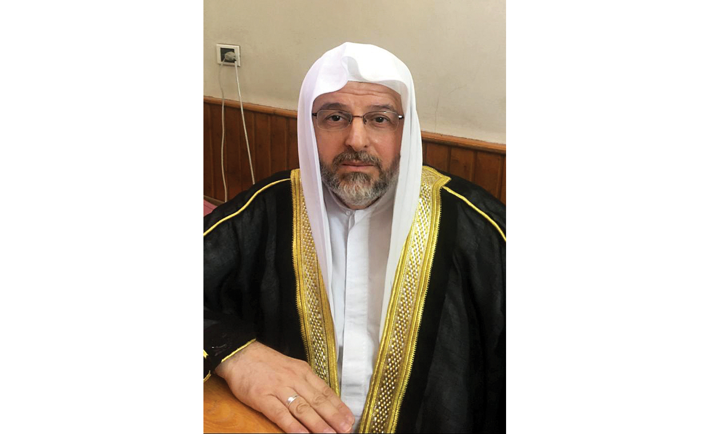 «التوبة».. شاهد على فن العمارة في العهد الأيوبي